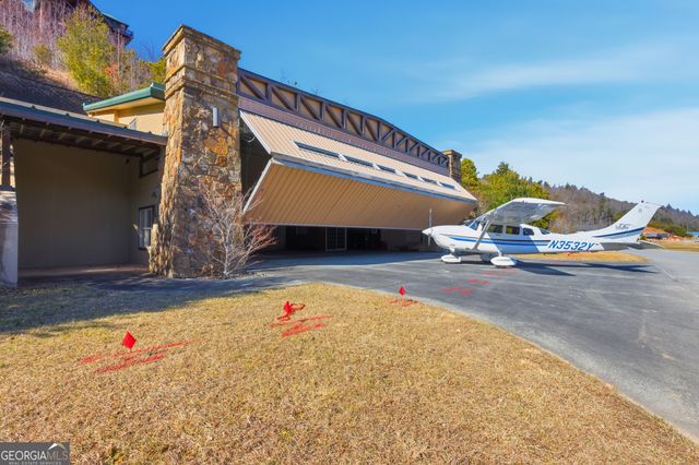 140 Wagstaff, Clayton, GA 30525