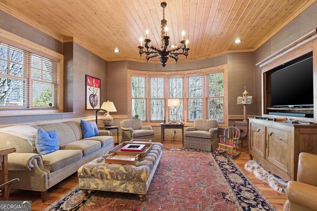 140 Wagstaff, Clayton, GA 30525