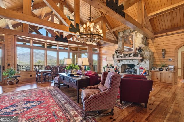 140 Wagstaff, Clayton, GA 30525