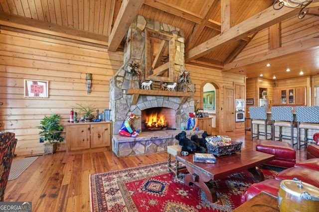 140 Wagstaff, Clayton, GA 30525