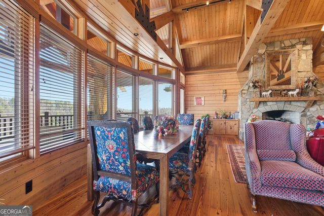 140 Wagstaff, Clayton, GA 30525