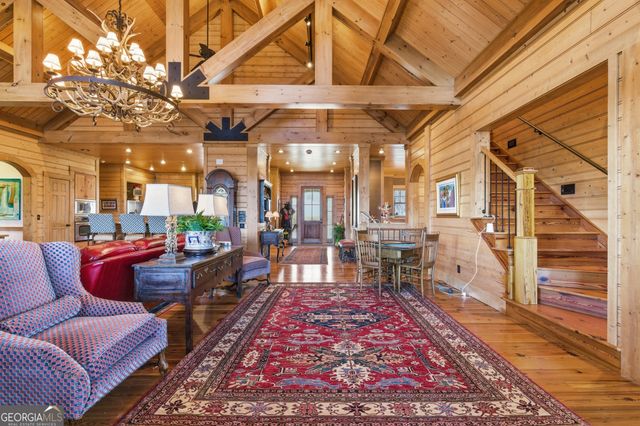 140 Wagstaff, Clayton, GA 30525