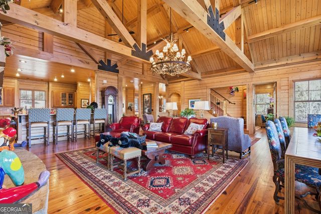 140 Wagstaff, Clayton, GA 30525