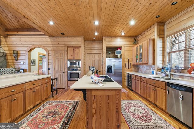 140 Wagstaff, Clayton, GA 30525