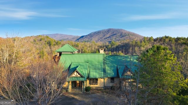 140 Wagstaff, Clayton, GA 30525