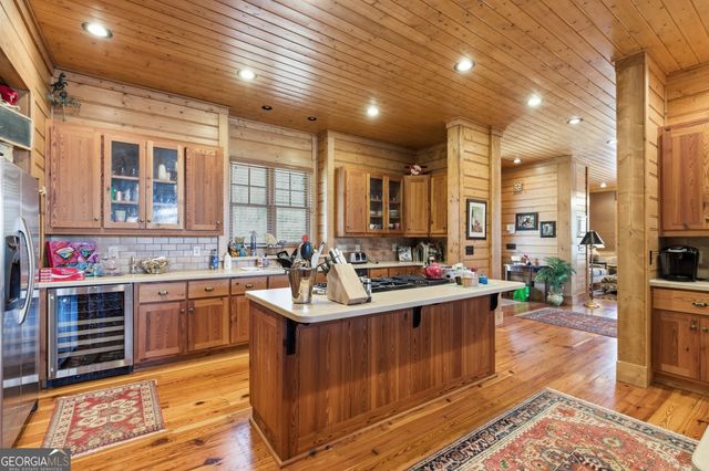 140 Wagstaff, Clayton, GA 30525