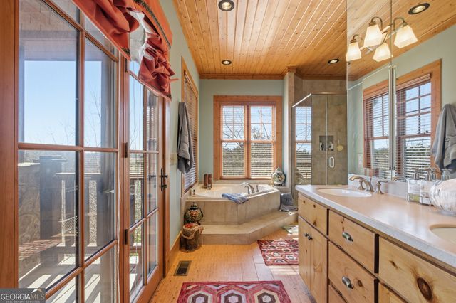 140 Wagstaff, Clayton, GA 30525