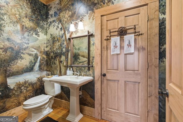 140 Wagstaff, Clayton, GA 30525