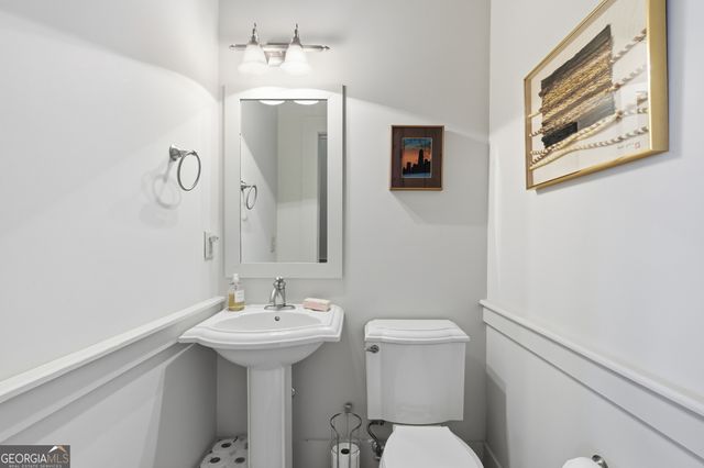 140 Wagstaff, Clayton, GA 30525