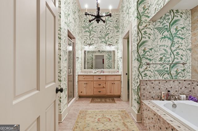 140 Wagstaff, Clayton, GA 30525