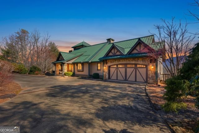 140 Wagstaff, Clayton, GA 30525