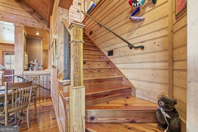 140 Wagstaff, Clayton, GA 30525