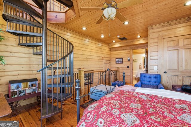 140 Wagstaff, Clayton, GA 30525