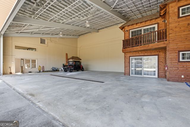 140 Wagstaff, Clayton, GA 30525