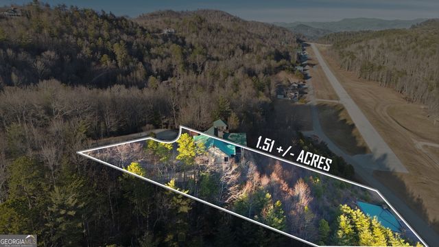 140 Wagstaff, Clayton, GA 30525