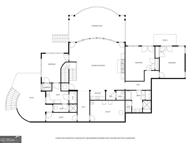 140 Wagstaff, Clayton, GA 30525