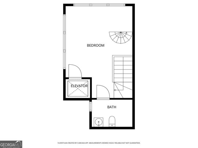 140 Wagstaff, Clayton, GA 30525