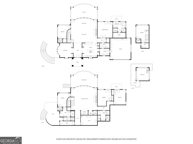 140 Wagstaff, Clayton, GA 30525