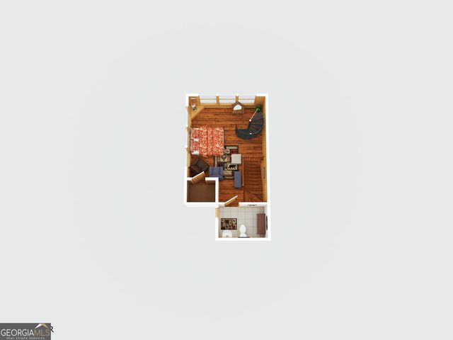 140 Wagstaff, Clayton, GA 30525