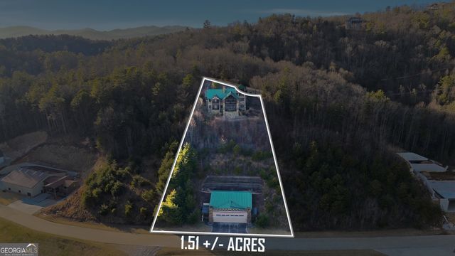 140 Wagstaff, Clayton, GA 30525