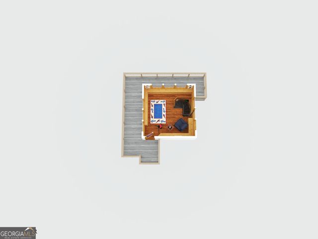 140 Wagstaff, Clayton, GA 30525