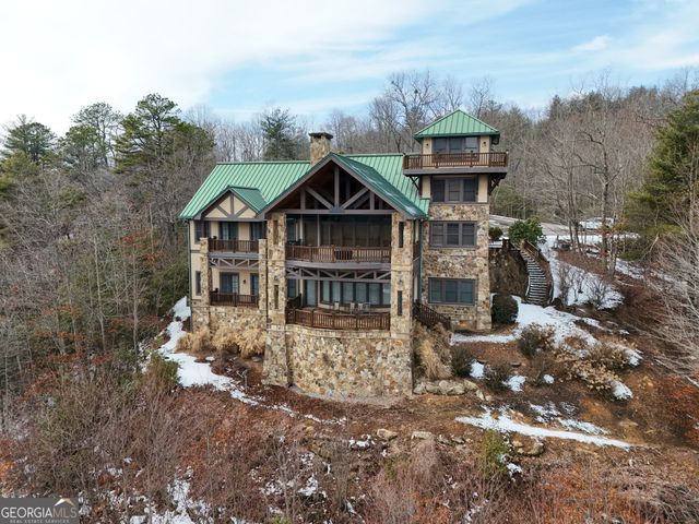 140 Wagstaff, Clayton, GA 30525