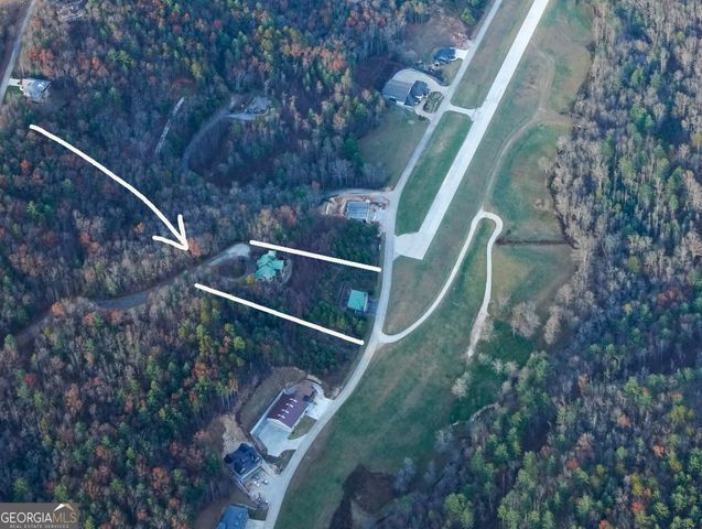 140 Wagstaff, Clayton, GA 30525