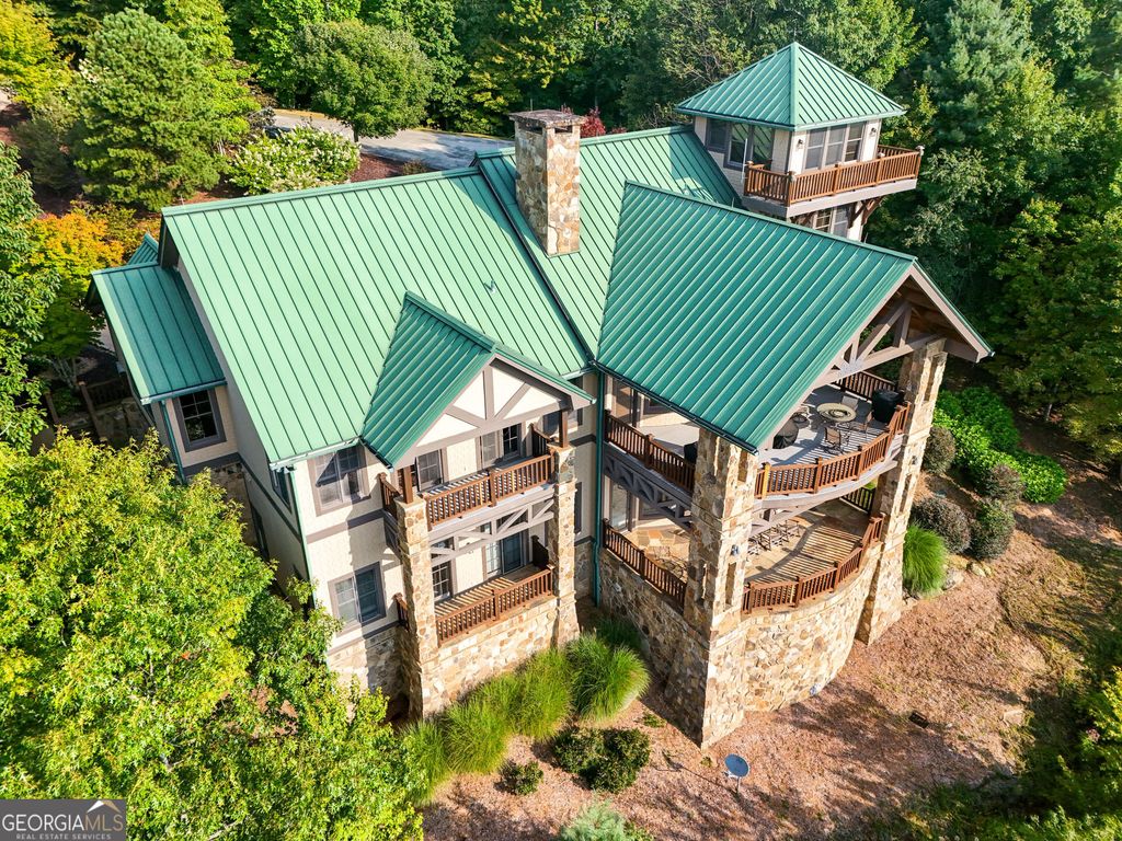 140 Wagstaff, Clayton, GA 30525 — photo 3