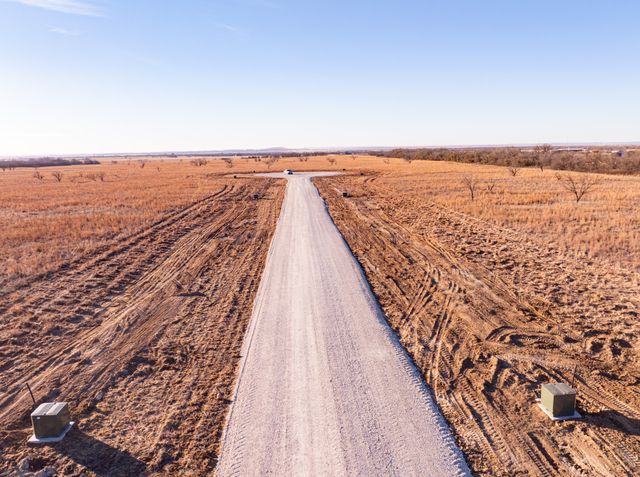 Lot 19 TBD PR 316, Hawley, TX 79525
