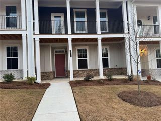 2530 Harbor Ridge Pa, Gainesville, GA 30507
