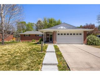 3326 S Verbena Ct, Denver, CO 80231