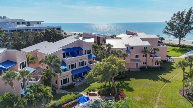 4725 GULF OF MEXICO DRIVE 314, Longboat Key, FL 34228