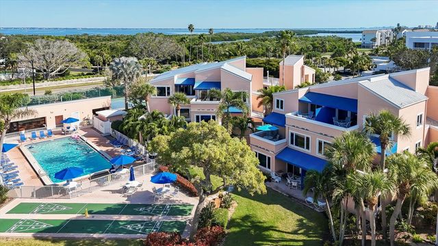 4725 GULF OF MEXICO DRIVE 314, Longboat Key, FL 34228