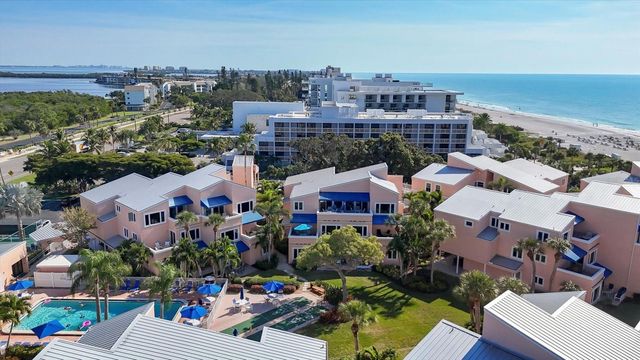 4725 GULF OF MEXICO DRIVE 314, Longboat Key, FL 34228