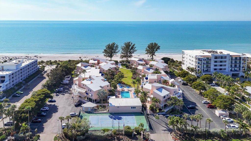 4725 GULF OF MEXICO DRIVE 314, Longboat Key, FL 34228