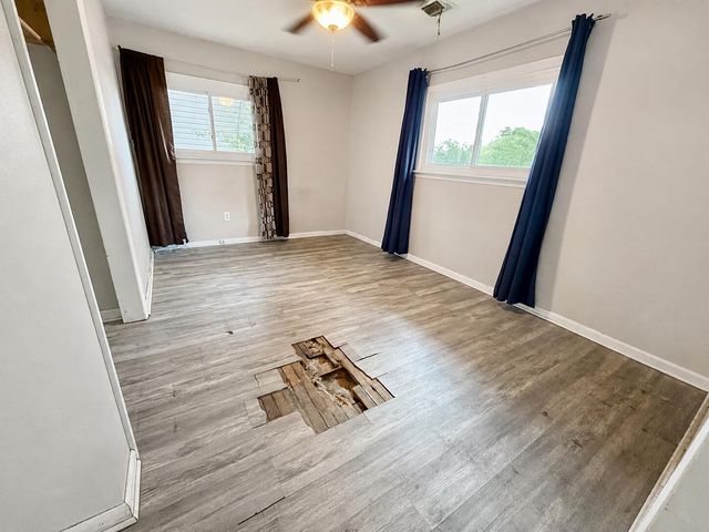 104 Clark St., Petal, MS 39465