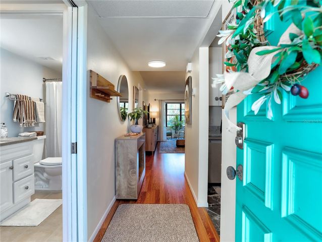 322 TIMBERLAKE DRIVE 322, Bradenton, FL 34210