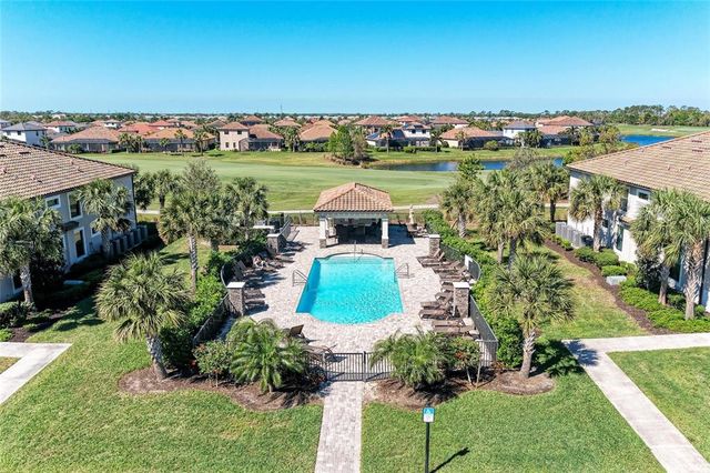 5577 PALMER CIRCLE 203, Bradenton, FL 34211