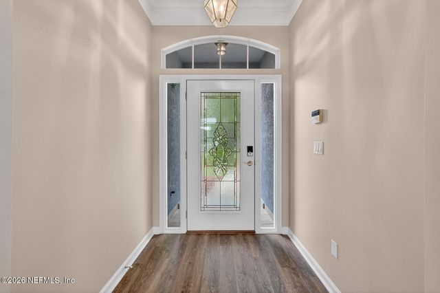 1104 HIDEAWAY Drive N, Jacksonville, FL 32259