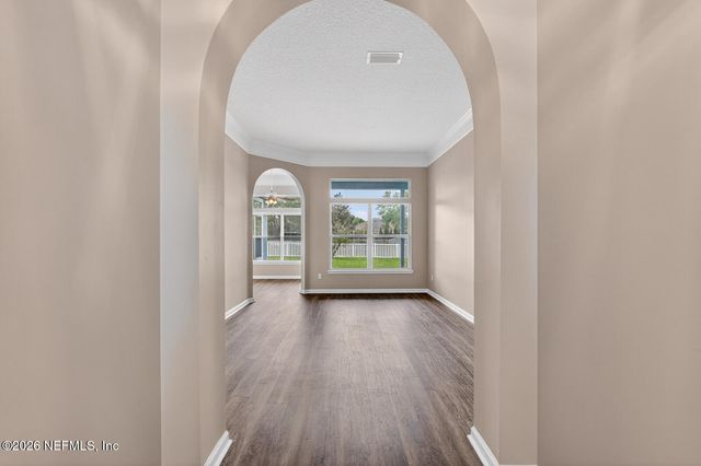 1104 HIDEAWAY Drive N, Jacksonville, FL 32259