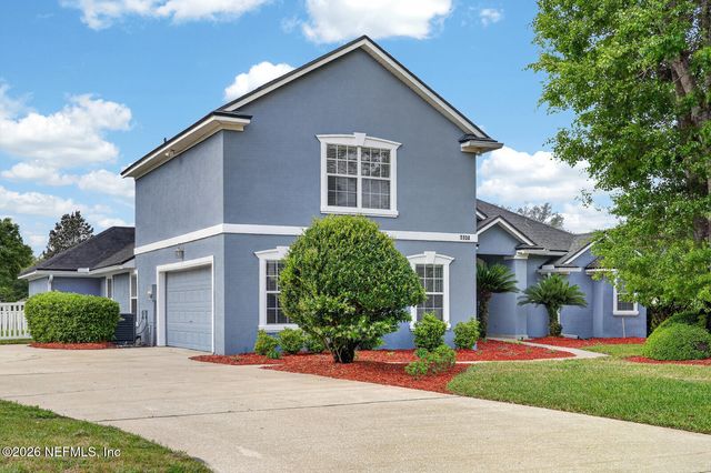 1104 HIDEAWAY Drive N, Jacksonville, FL 32259