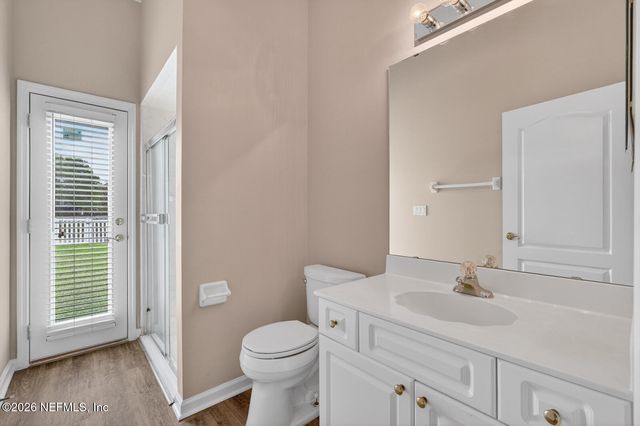 1104 HIDEAWAY Drive N, Jacksonville, FL 32259