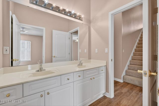 1104 HIDEAWAY Drive N, Jacksonville, FL 32259