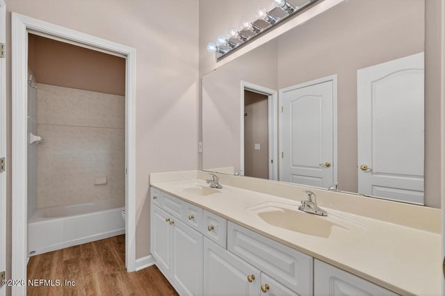 1104 HIDEAWAY Drive N, Jacksonville, FL 32259