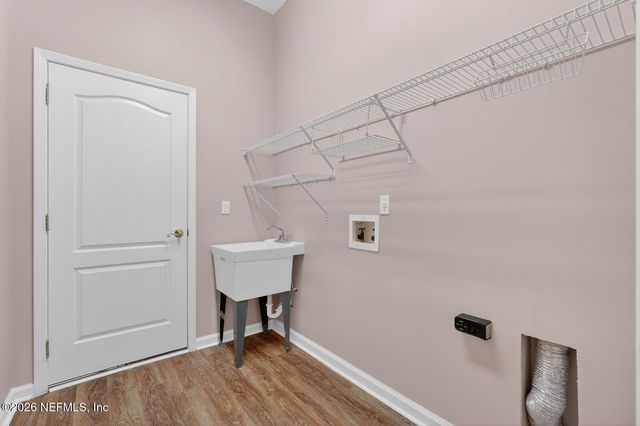 1104 HIDEAWAY Drive N, Jacksonville, FL 32259