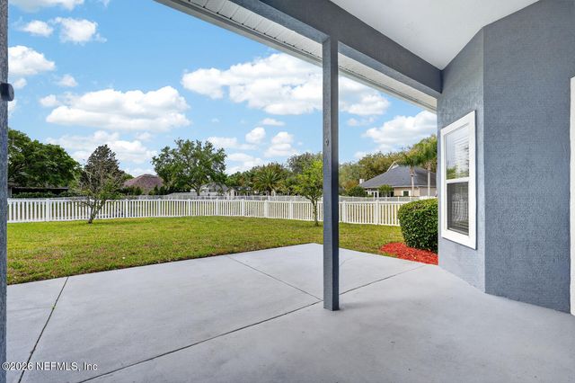 1104 HIDEAWAY Drive N, Jacksonville, FL 32259