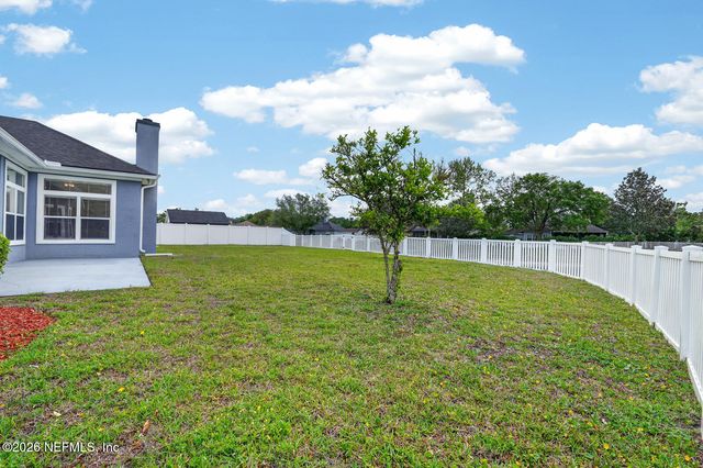 1104 HIDEAWAY Drive N, Jacksonville, FL 32259