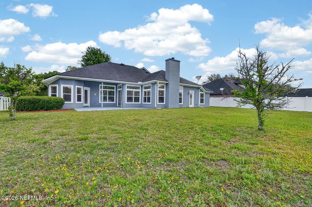 1104 HIDEAWAY Drive N, Jacksonville, FL 32259