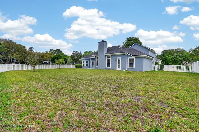 1104 HIDEAWAY Drive N, Jacksonville, FL 32259