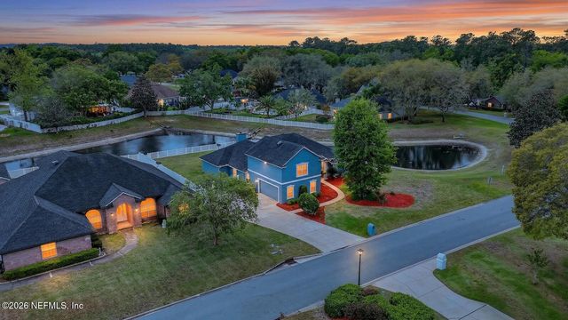 1104 HIDEAWAY Drive N, Jacksonville, FL 32259